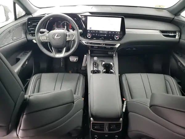 Lexus Rx 2024
