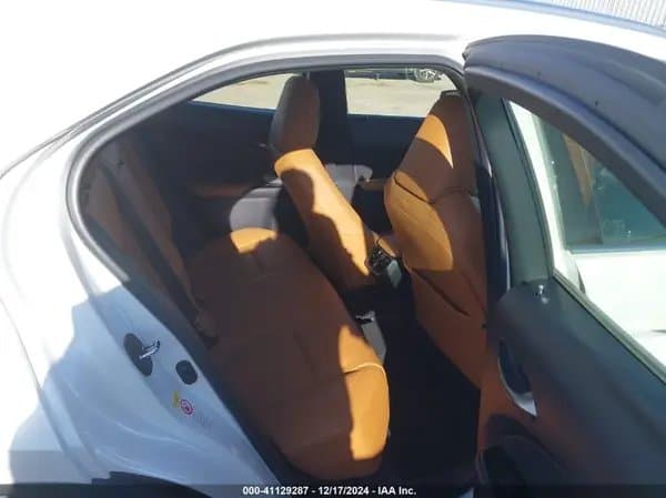 Lexus Ux 2019
