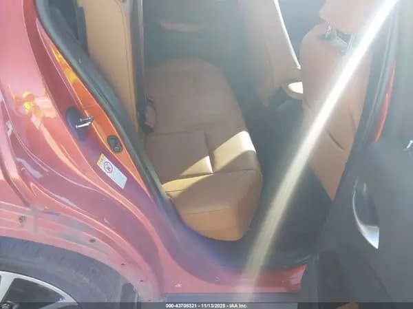 Lexus Ux 2019