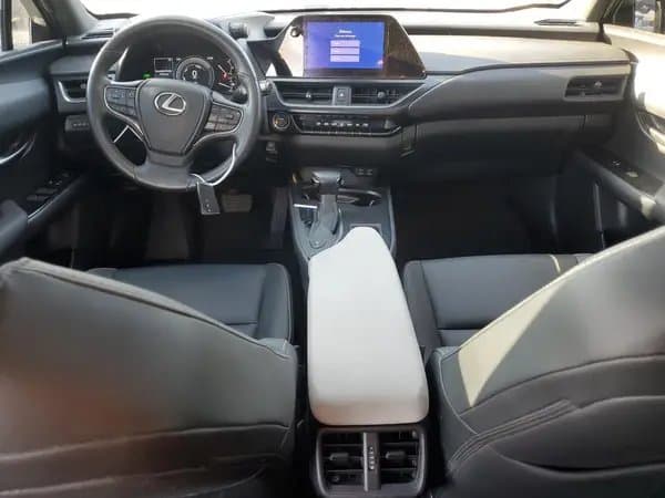 Lexus Ux 2023