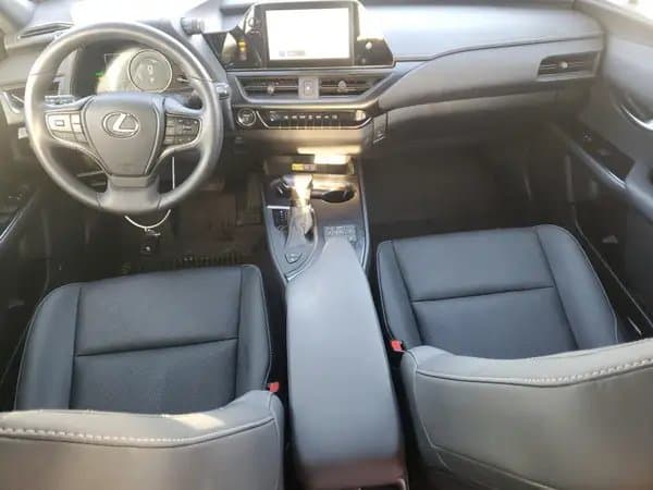 Lexus Ux 2024
