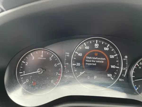 Mazda 3 2020