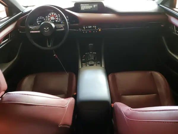 Mazda 3 2020