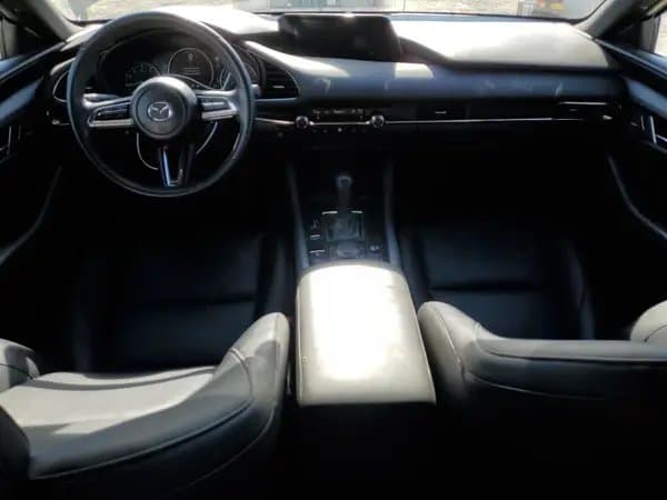 Mazda 3 2020