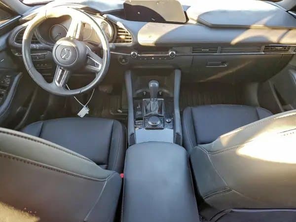 Mazda 3 2020