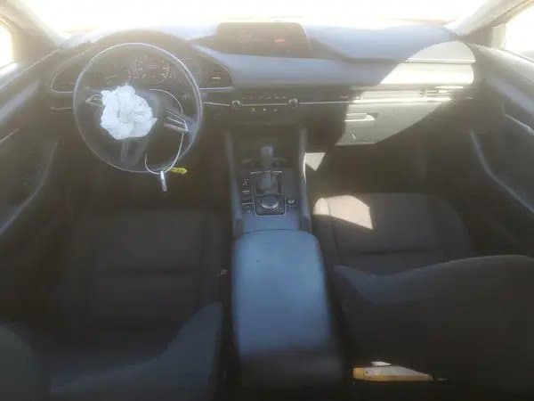 Mazda 3 2021