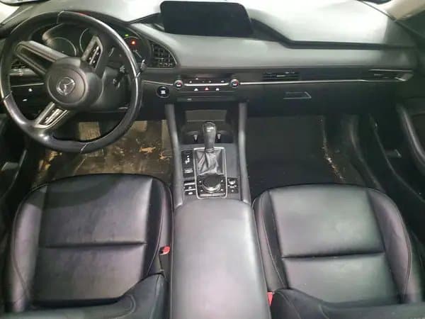 Mazda 3 2021