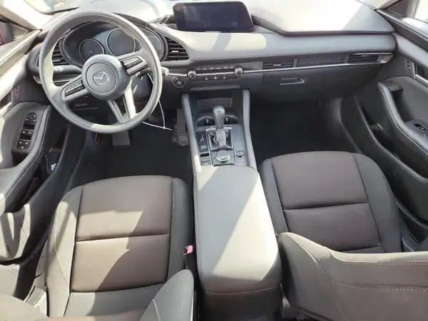 Mazda 3 2021