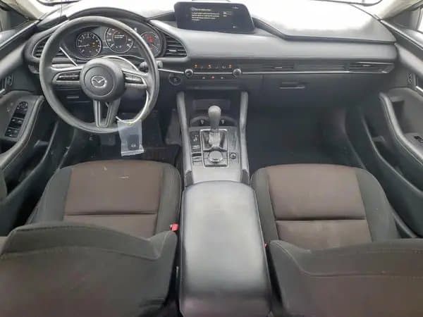 Mazda 3 2021