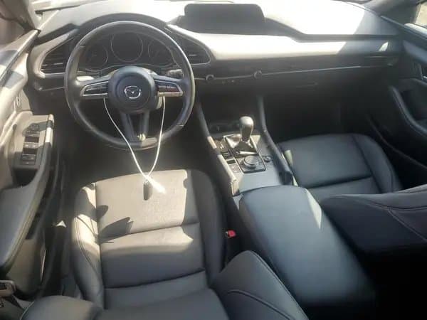 Mazda 3 2022