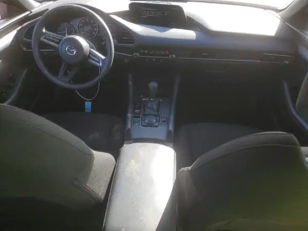 Mazda 3 2022