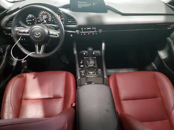 Mazda 3 2023