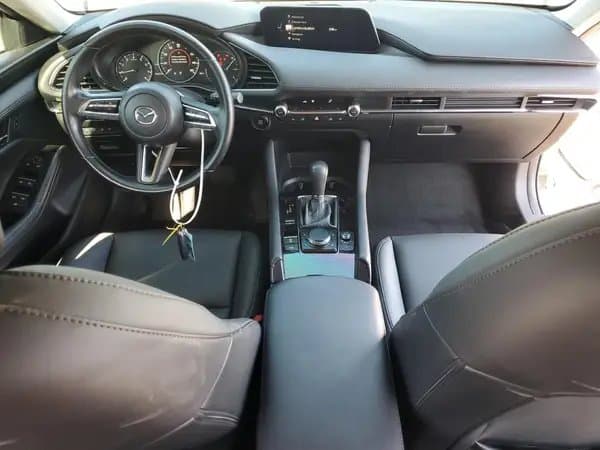 Mazda 3 2023