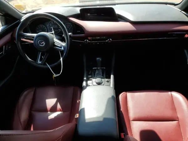 Mazda 3 2023