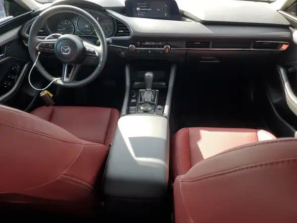 Mazda 3 2024