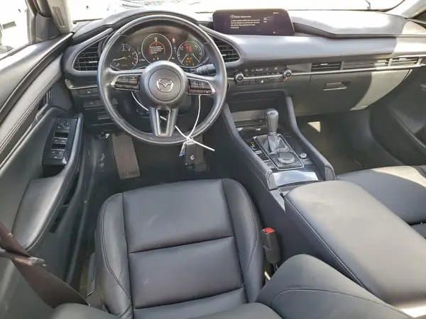 Mazda 3 2024