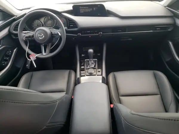 Mazda 3 2024