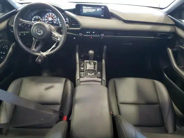 Mazda 3 2025