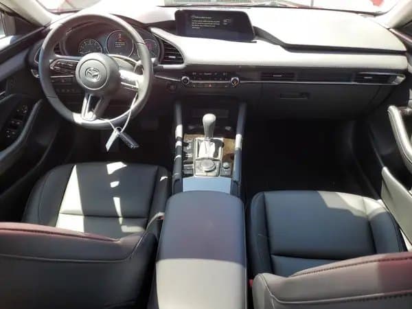 Mazda 3 2025