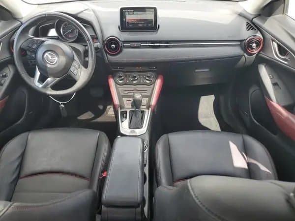 Mazda Cx 3 2016