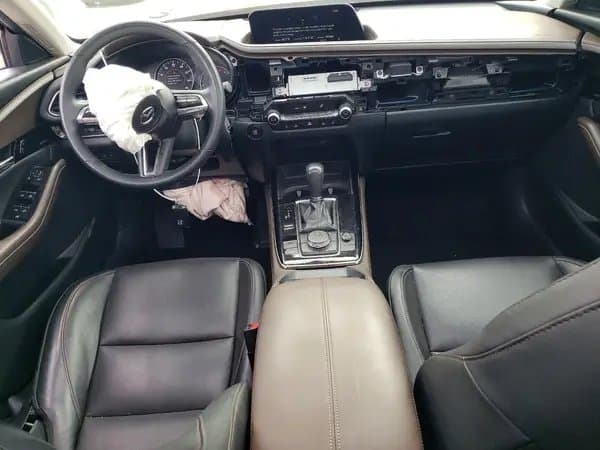 Mazda Cx 30 2020