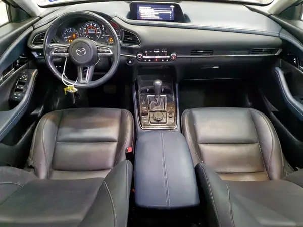 Mazda Cx 30 2020