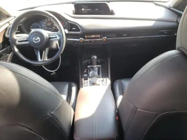 Mazda Cx 30 2021