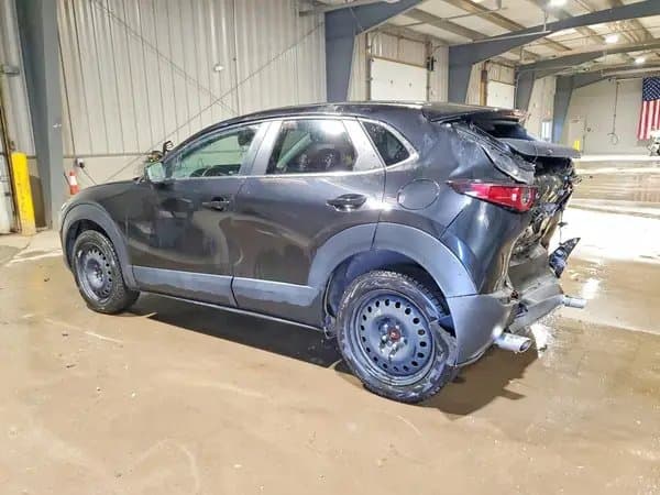 Mazda Cx 30 2022