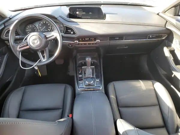 Mazda Cx 30 2023