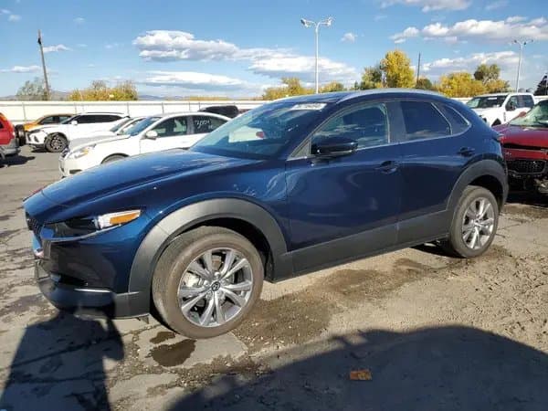 Mazda Cx 30 2023