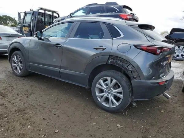 Mazda Cx 30 2023