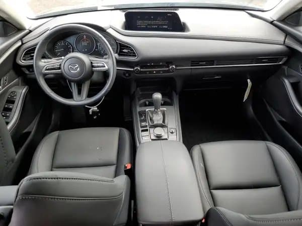 Mazda Cx 30 2023