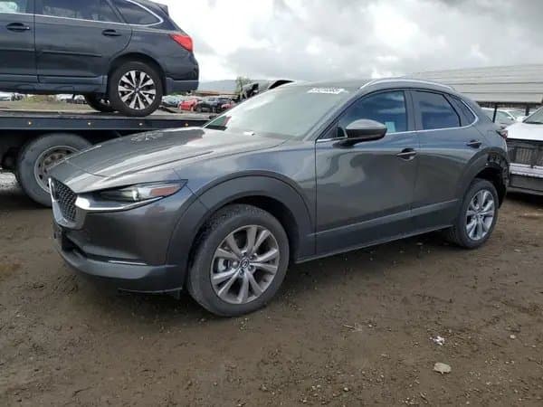 Mazda Cx 30 2023