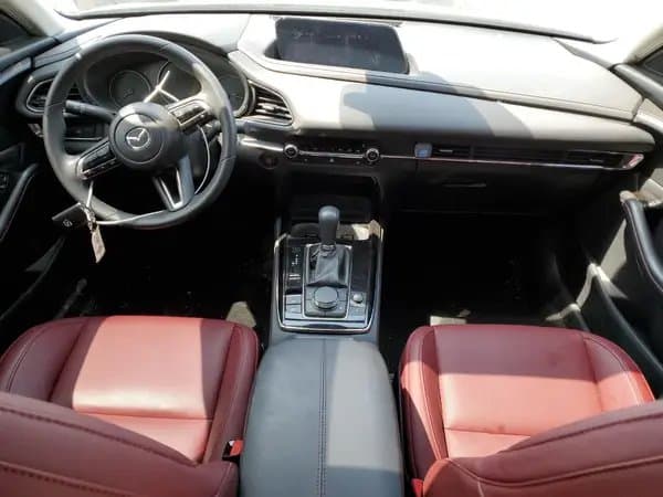 Mazda Cx 30 2024
