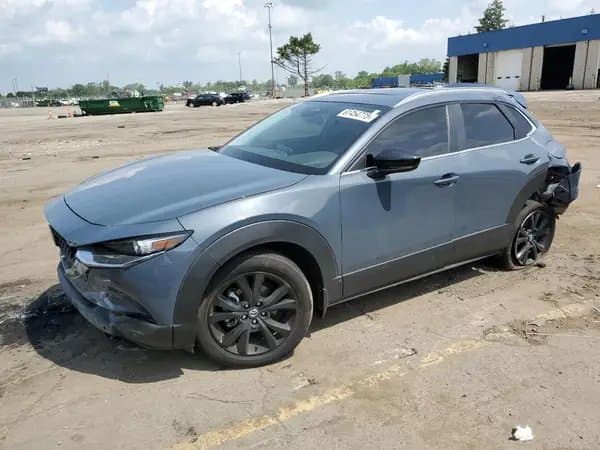 Mazda Cx 30 2024