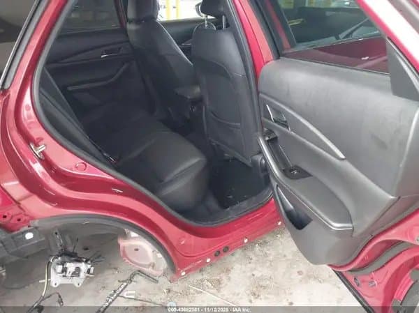 Mazda Cx 30 2024