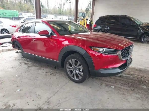 Mazda Cx 30 2024