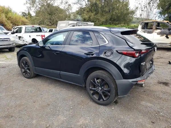 Mazda Cx 30 2024