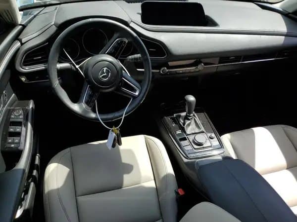 Mazda Cx 30 2024