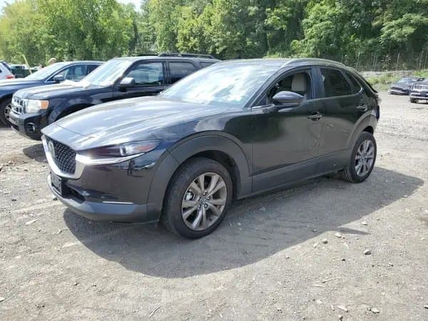 Mazda Cx 30 2024