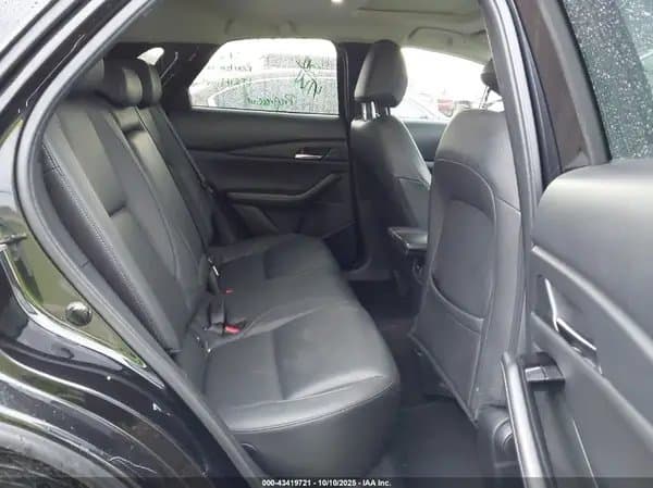 Mazda Cx 30 2024