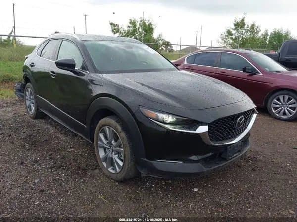 Mazda Cx 30 2024