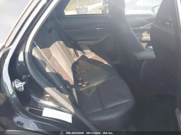 Mazda Cx 30 2024