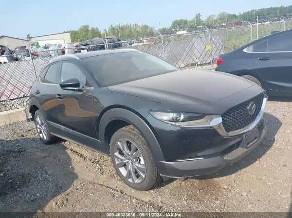 Mazda Cx 30 2024