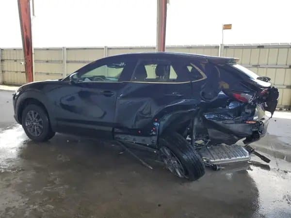 Mazda Cx 30 2024
