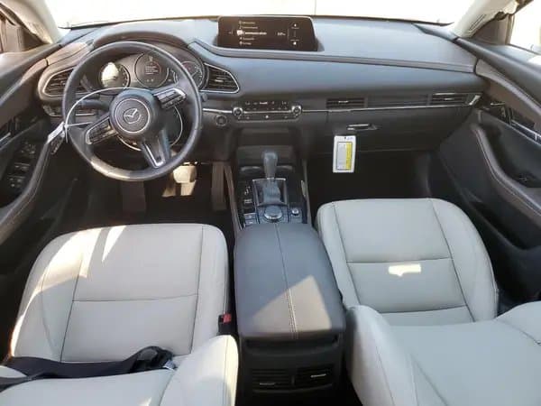 Mazda Cx 30 2024