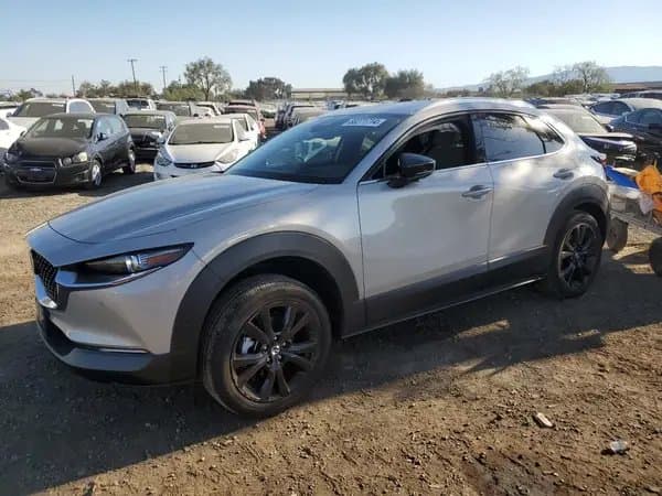 Mazda Cx 30 2024