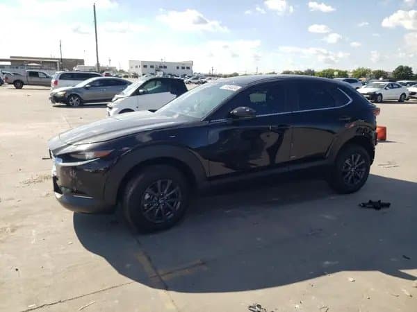 Mazda Cx 30 2024