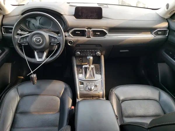Mazda Cx 5 2019