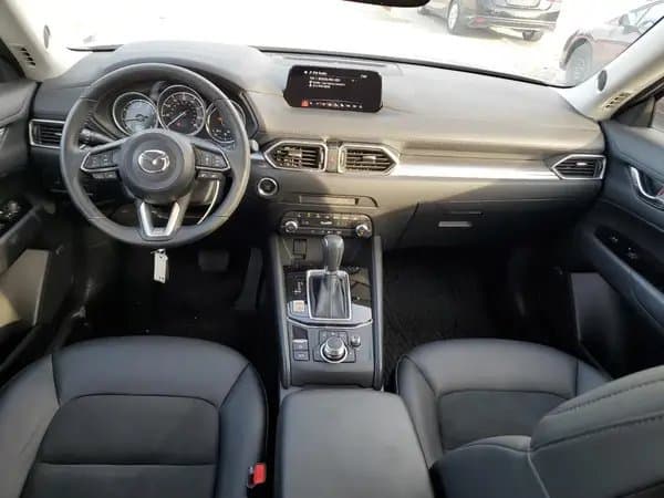 Mazda Cx 5 2019